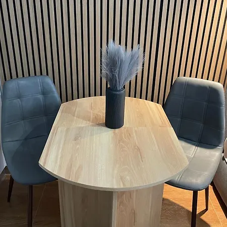 Apartamento Iris