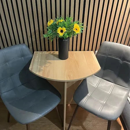 Apartamento Iris