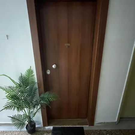 Apartamento Iris Tessalónica