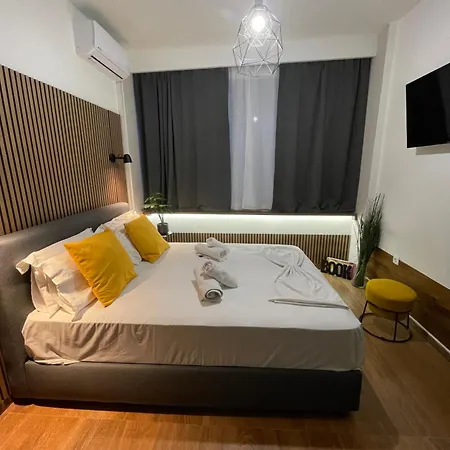 Apartamento Iris *