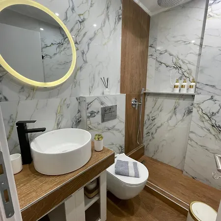 Iris Apartment Thessaloniki