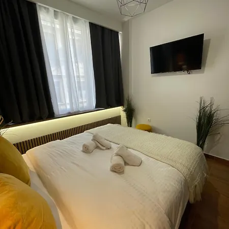 Apartment Iris